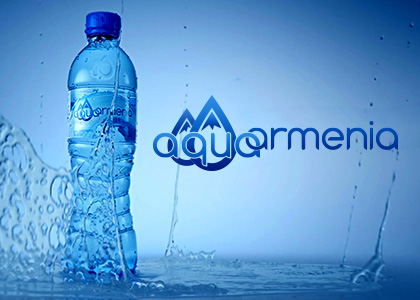 AQUA ARMENIA