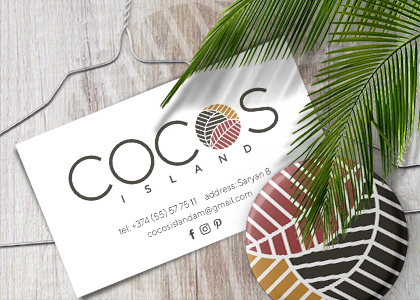COCOS ISLAND