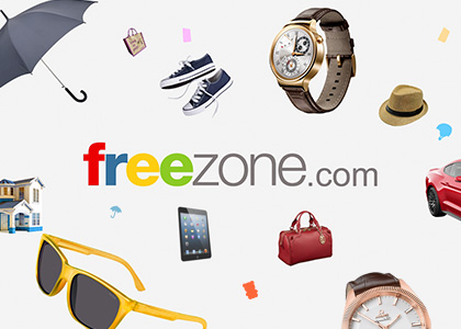 FREEZONE