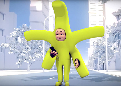 ONE SMART STAR