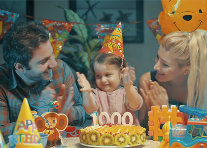 WORLD VISION ARMENIA