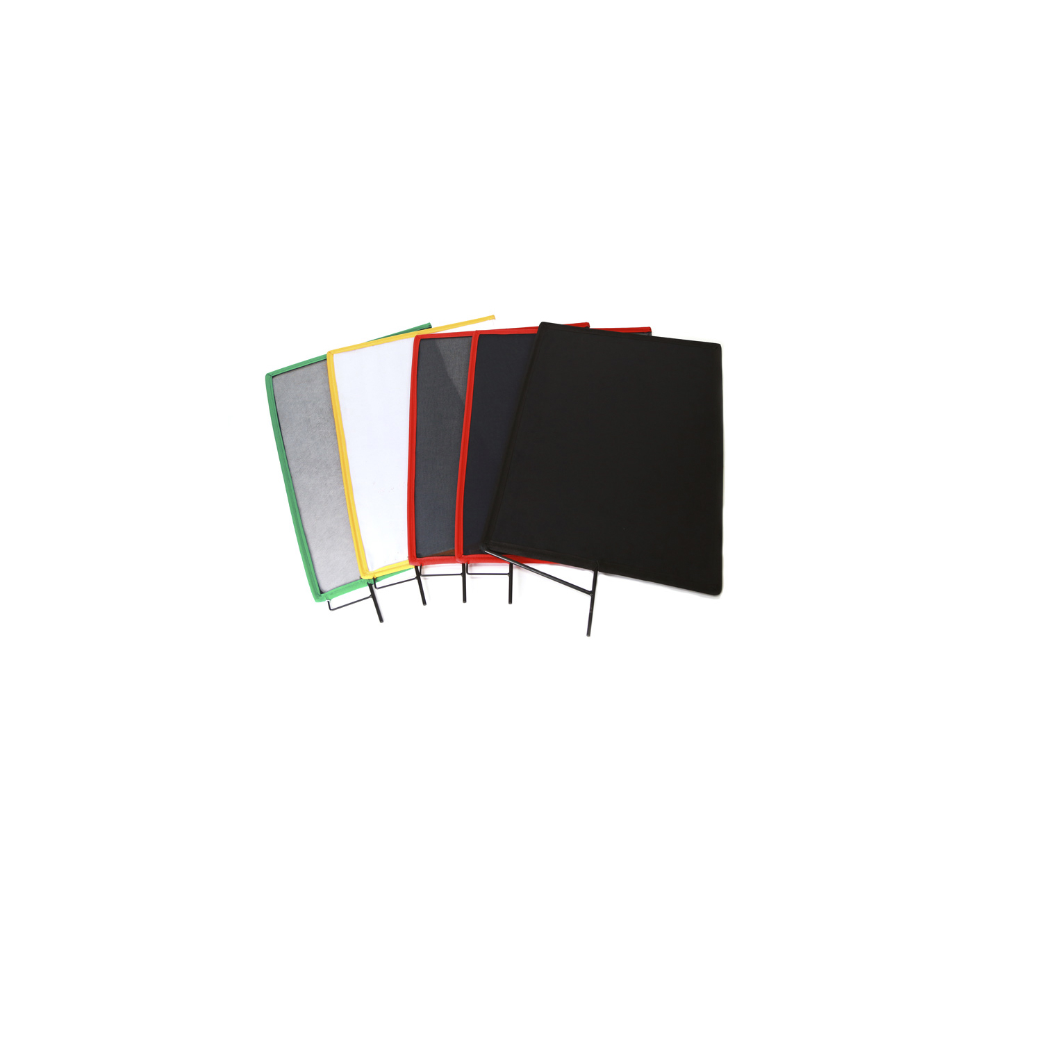 Flags KIT 5 FLAG 30×36 INCH