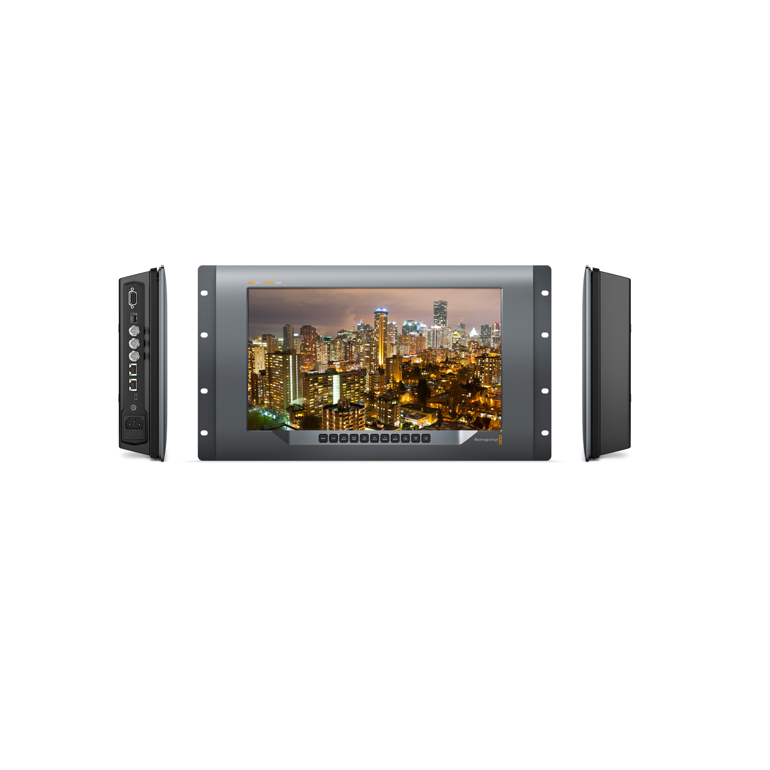 BLACKMAGIC DESIGN SMARTVIEW 4K