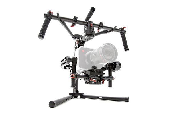 DJI RONIN