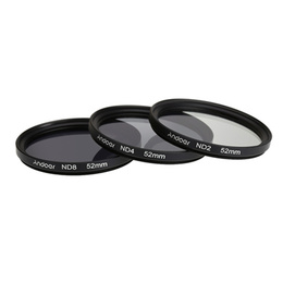 BORWIN DIGITAL 77MM FILTER SET