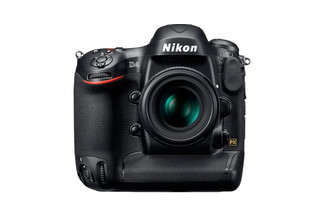 NIKON DIGITAL CAMERA D4