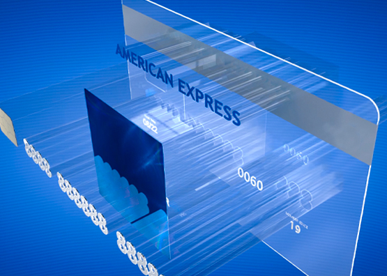 AMERICAN EXPRESS