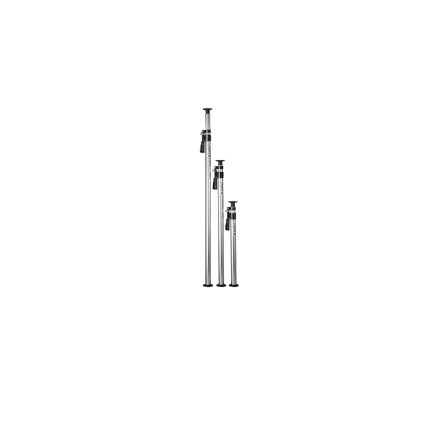 AUTOPOLE432-3.7; 2,1-3,7 MT