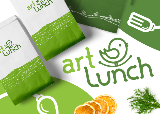 ART LUNCH