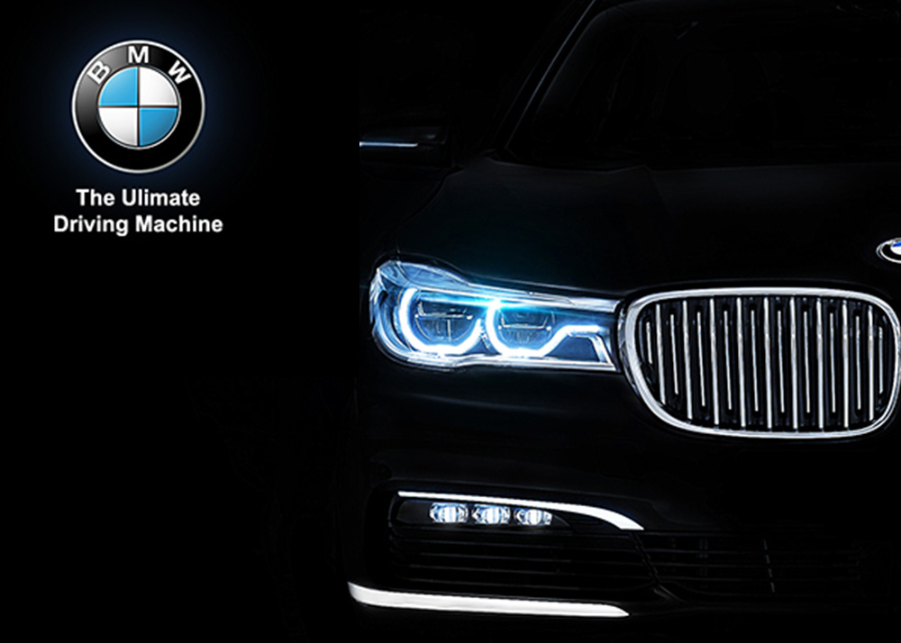 BMW ARMENIA