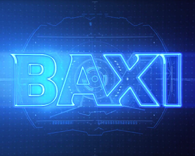 BAXI PRIME