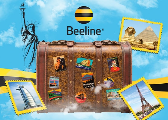BEELINE ARMENIA
