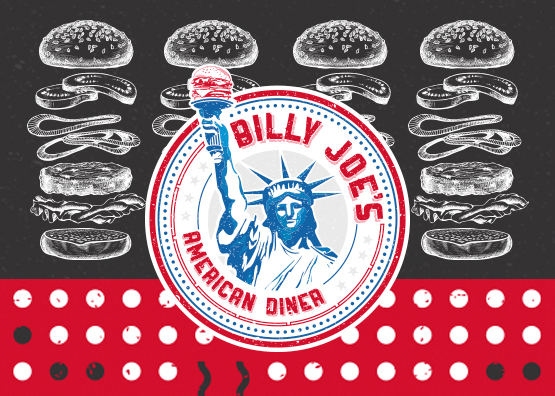 BILLY JOES