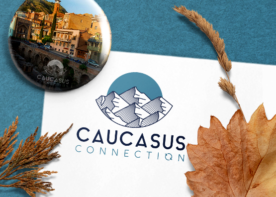 CAUCASUS CONNECTION
