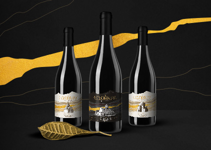 GEVORKIAN WINE