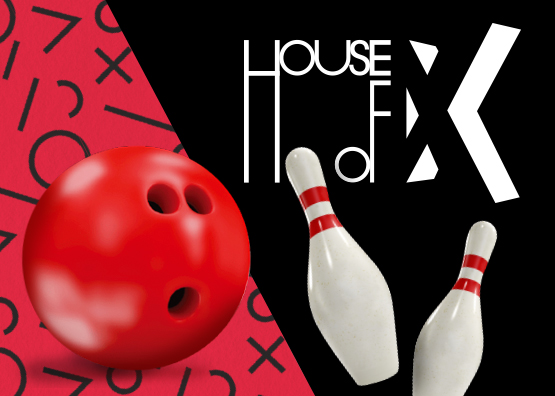 HOUSE OF X