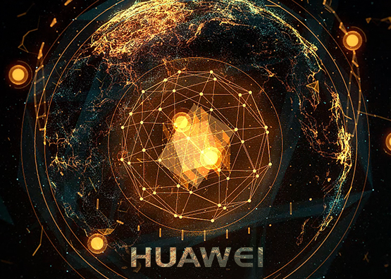 HUAWEI
