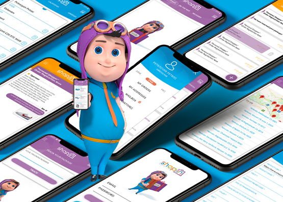SHOPIN APPLICATION