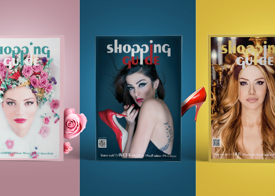 SHOPPING GUIDE