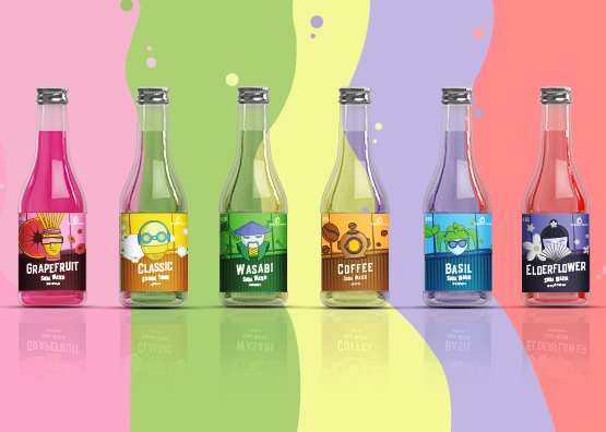 AQUA TONIC