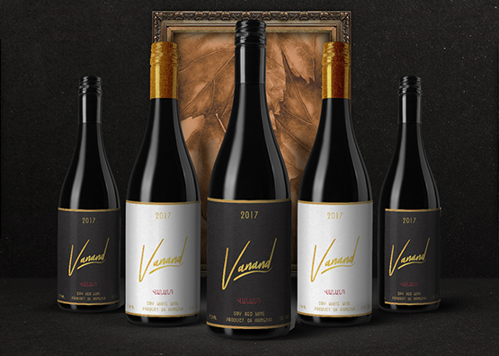 VANAND WINE