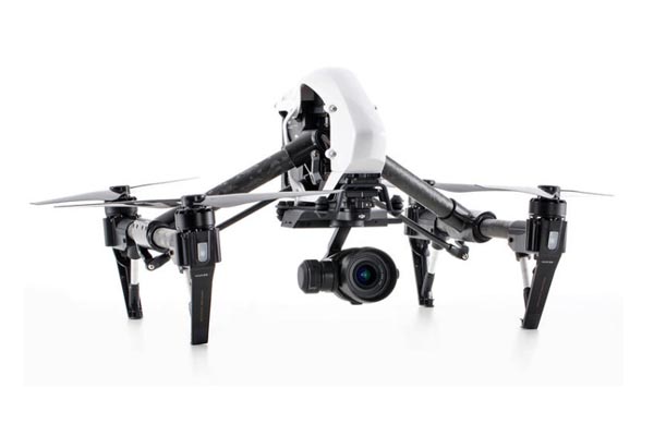 DJI INSPIRE 1