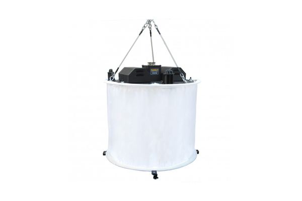 SPACE LIGHT 2000W