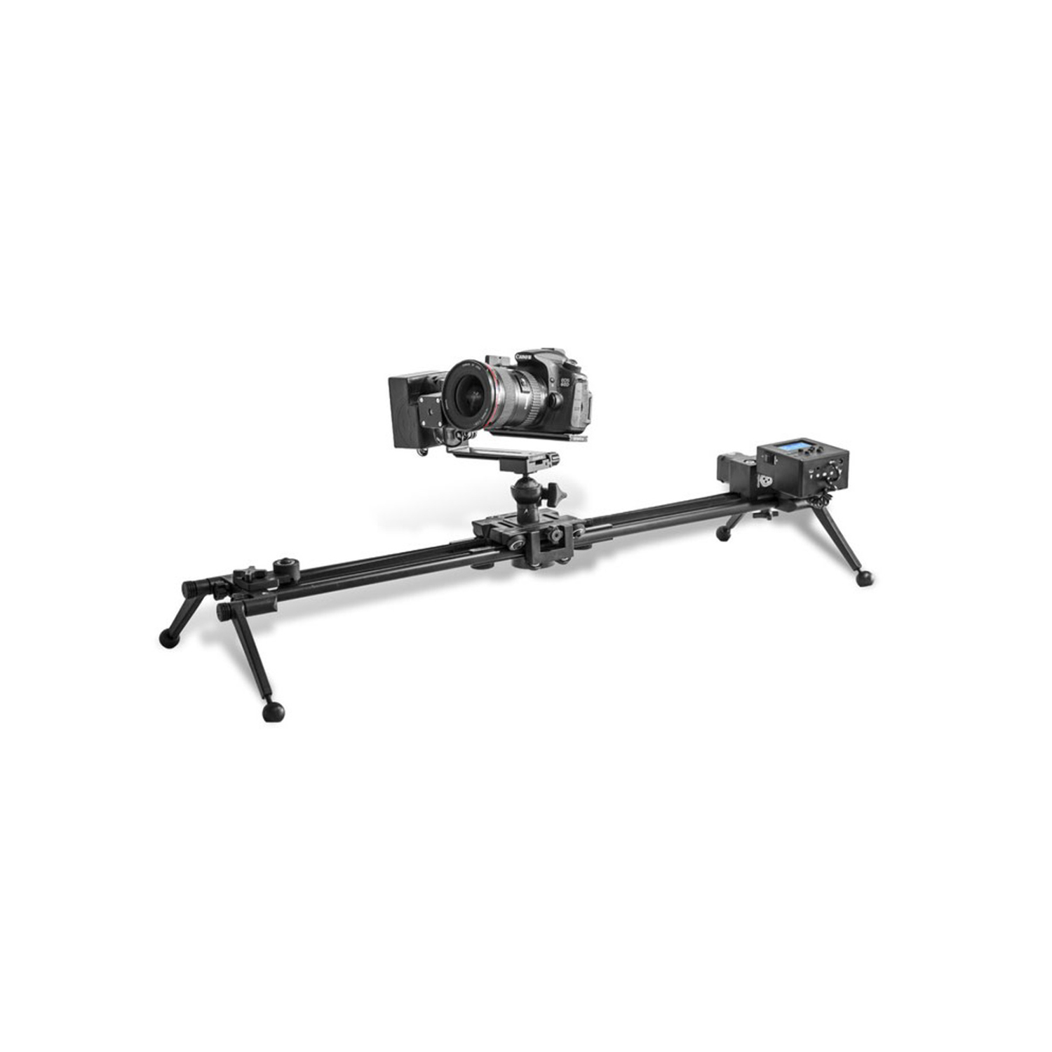 MOTION CONTROL TIMELAPSE HEAD