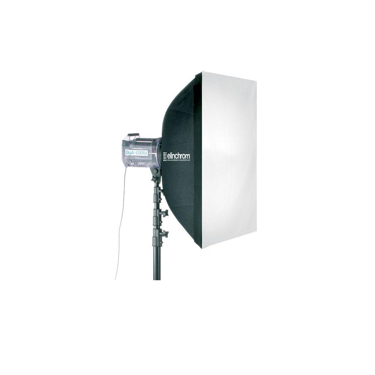 SOFTBOX 100X100 CM