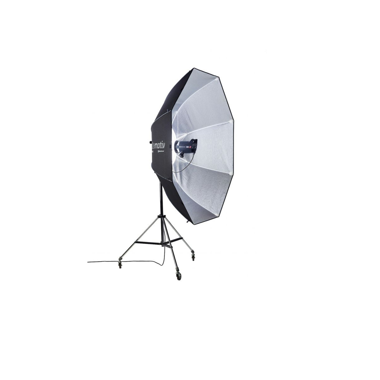 INDIRECT LIGHTBANK OCTA 190 CM