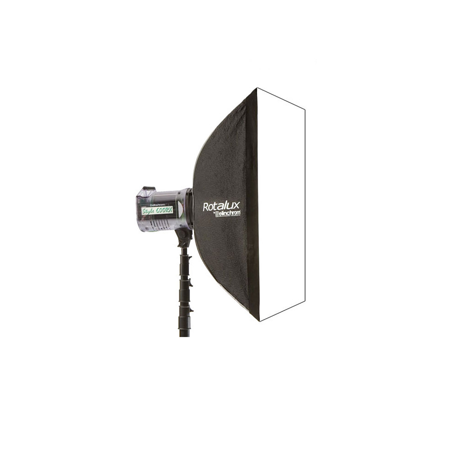 SOFTBOX 70X70 CM