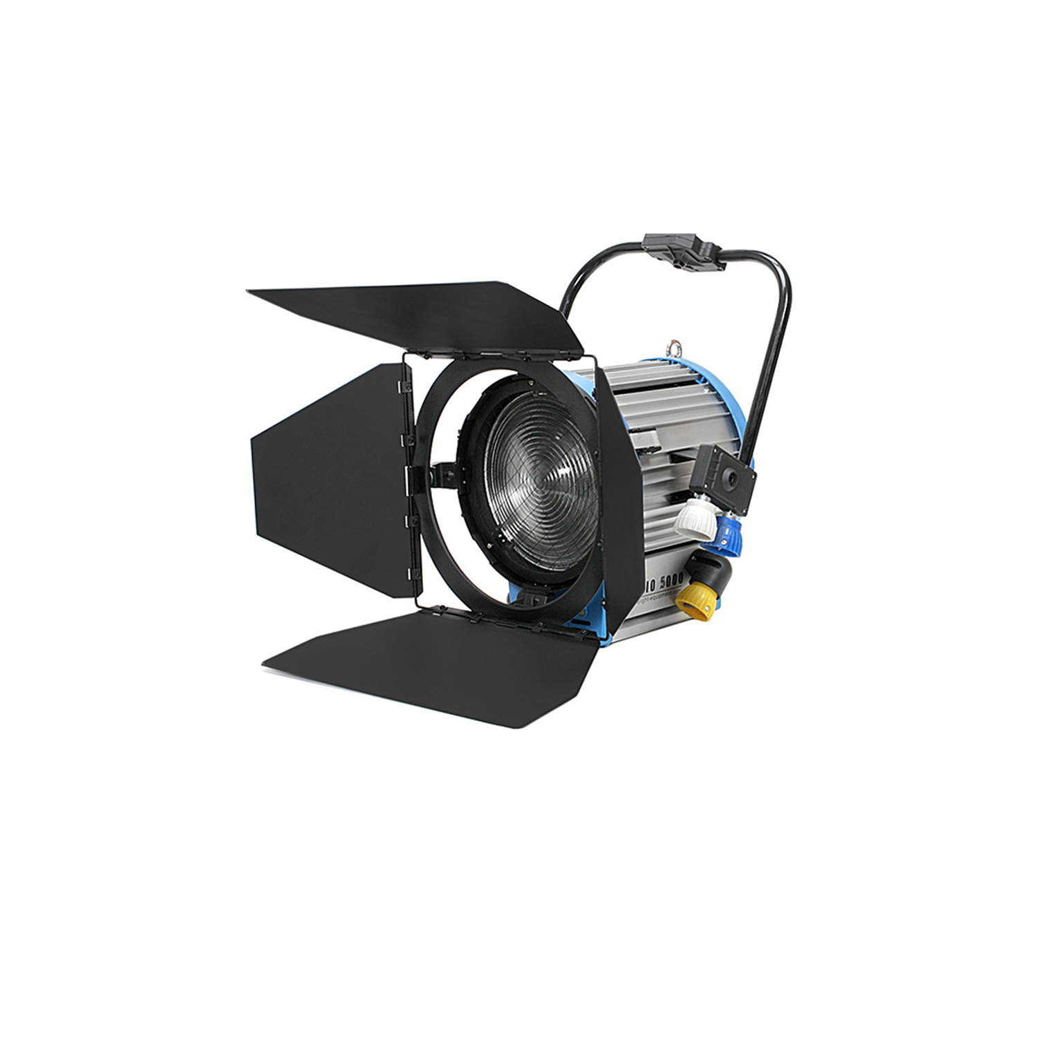 TUNGSTEN LIGHT 5000W