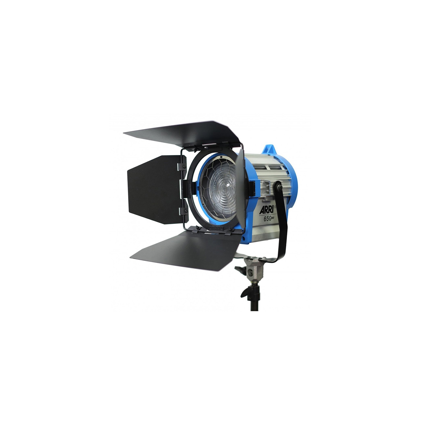 TUNGSTEN LIGHT 650/500W