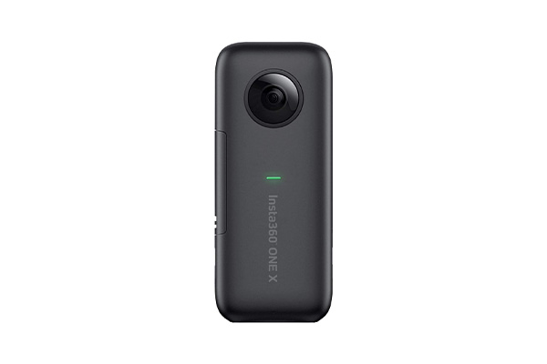 INSTA 360 ONE X