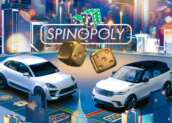SPINOPOLY