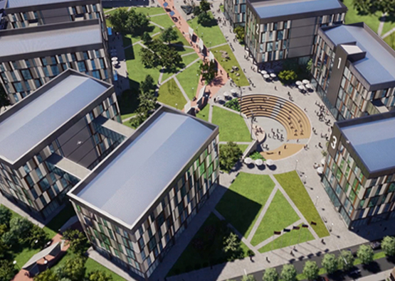 INNOVATION CAMPUS