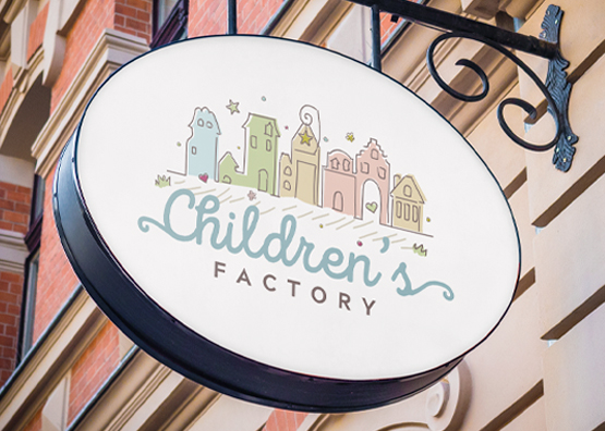CHILDREN’S FACTORY