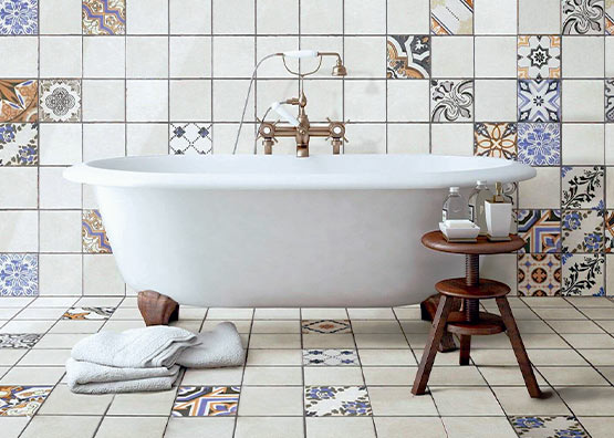 IDEAL TILES