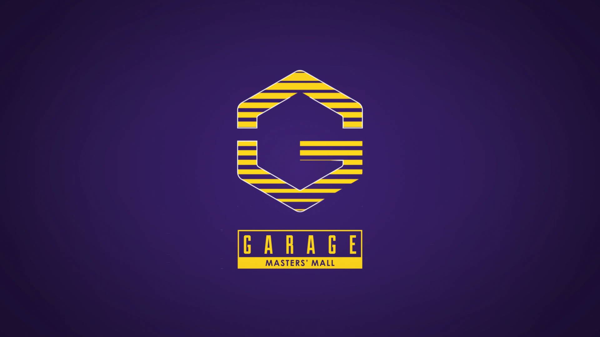 GARAGE MASTERS’ MALL