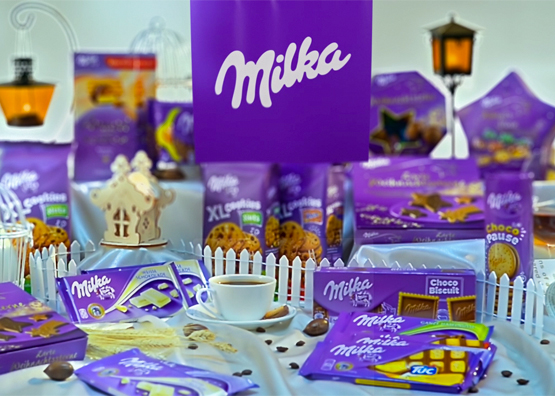 MILKA