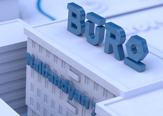 BURO MAP