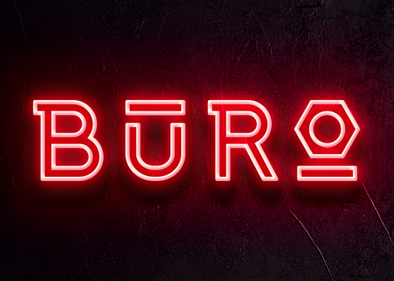 BURO