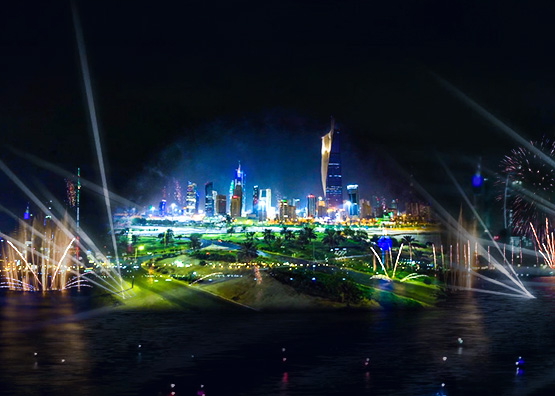 JEDDAH CITY