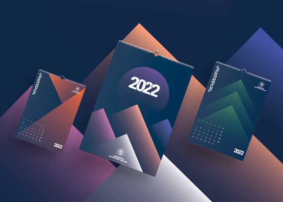 ENA CALENDAR 2022