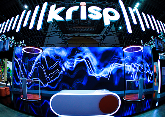 KRISP DIGITEC