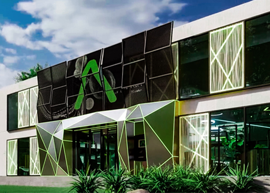 AMERIABANK BRANCHES