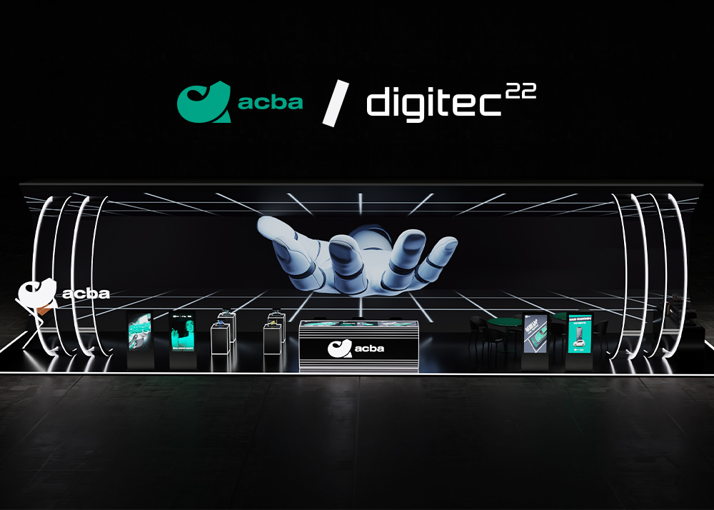 ACBA DIGITEC 2022
