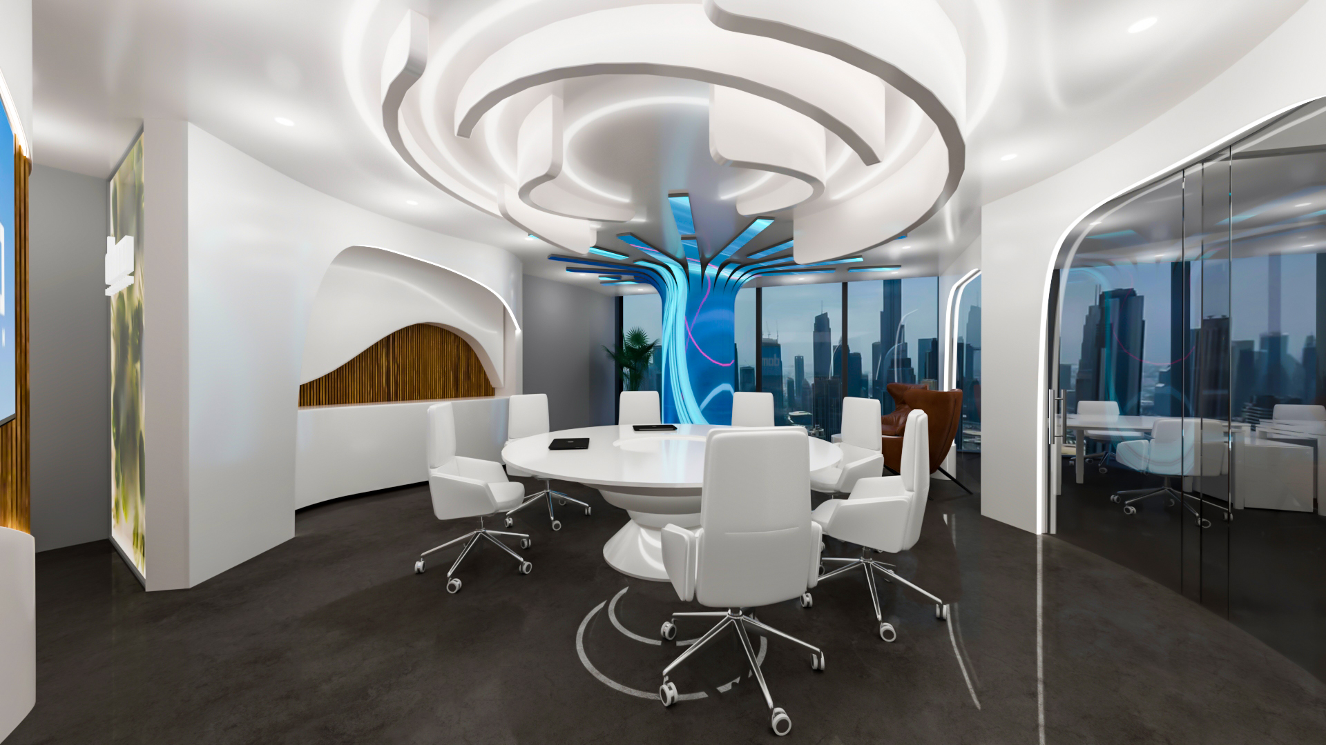 DOMINO DUBAI