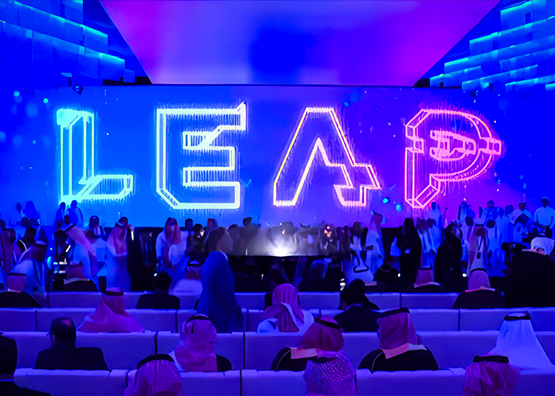 LEAP 2024