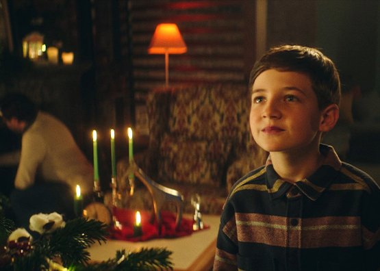 AMERIA BANK CHRISTMAS